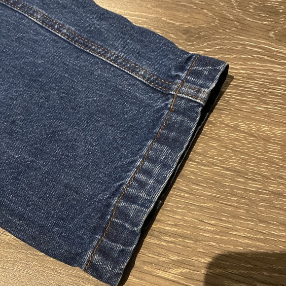 Bluenote denim cargo jeans - Picture 5 of 5